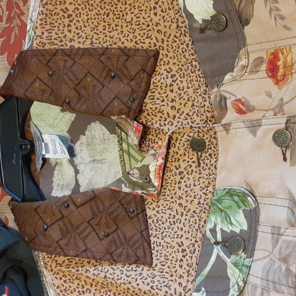 Guc- Stonebridge Jacket - image 8